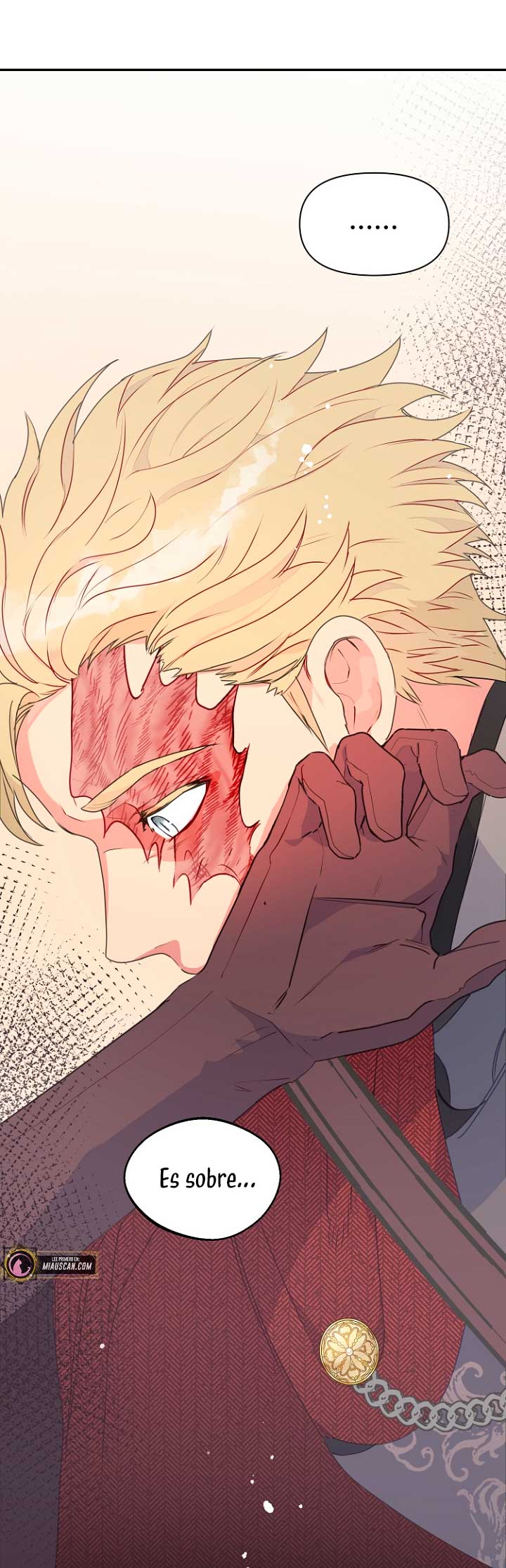 Terminé con mi esposo, ahora iré a hacer dinero Capítulo 24 - Page 23