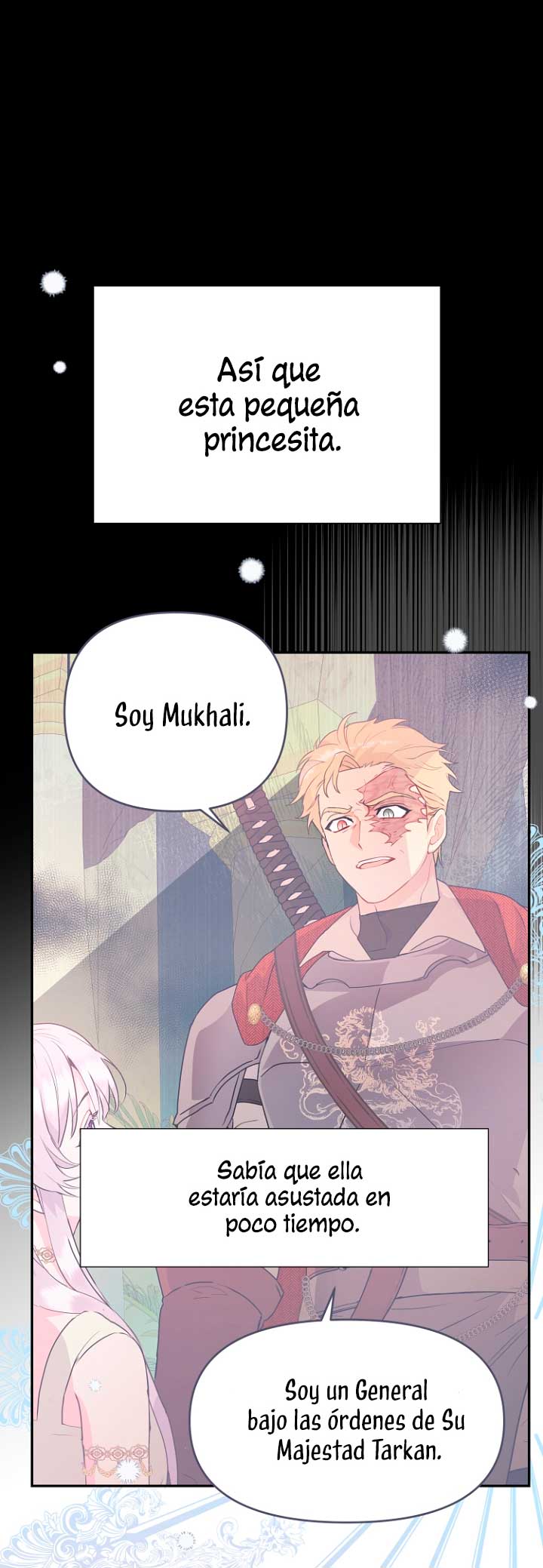 Terminé con mi esposo, ahora iré a hacer dinero Capítulo 24 - Page 31