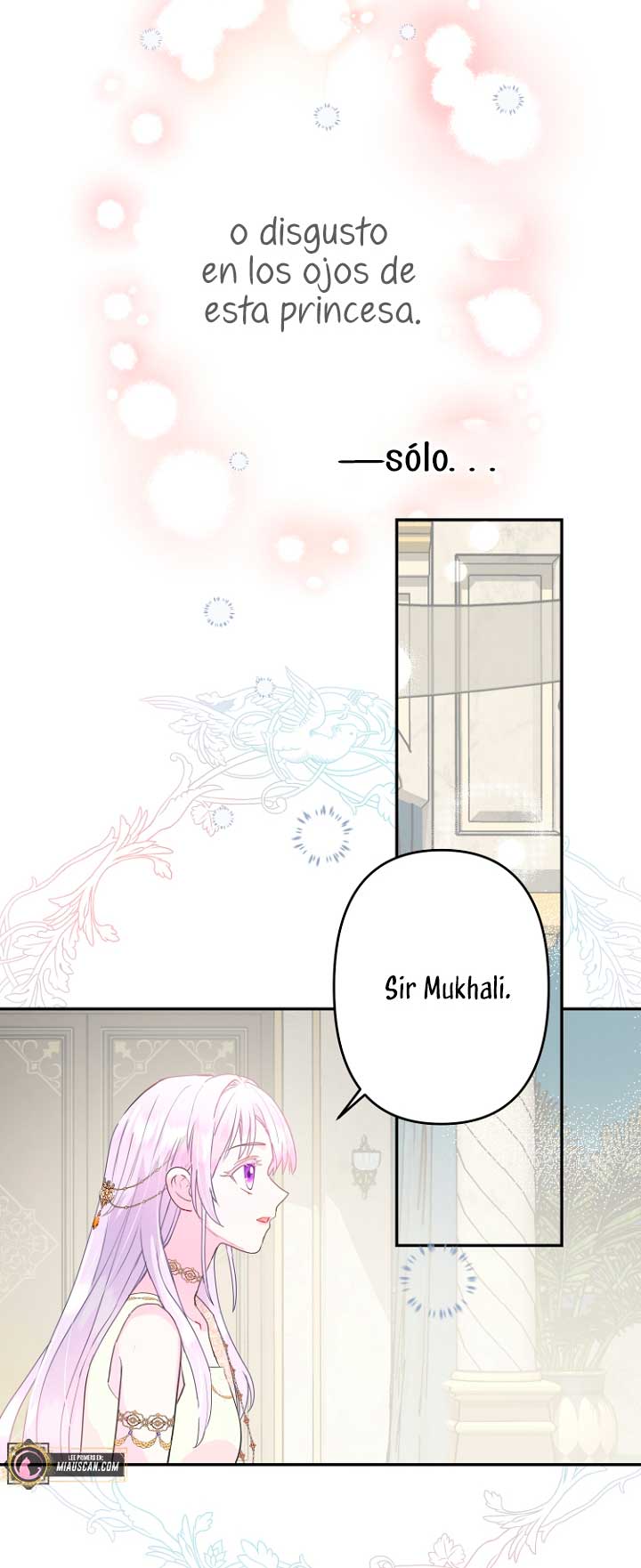 Terminé con mi esposo, ahora iré a hacer dinero Capítulo 24 - Page 34