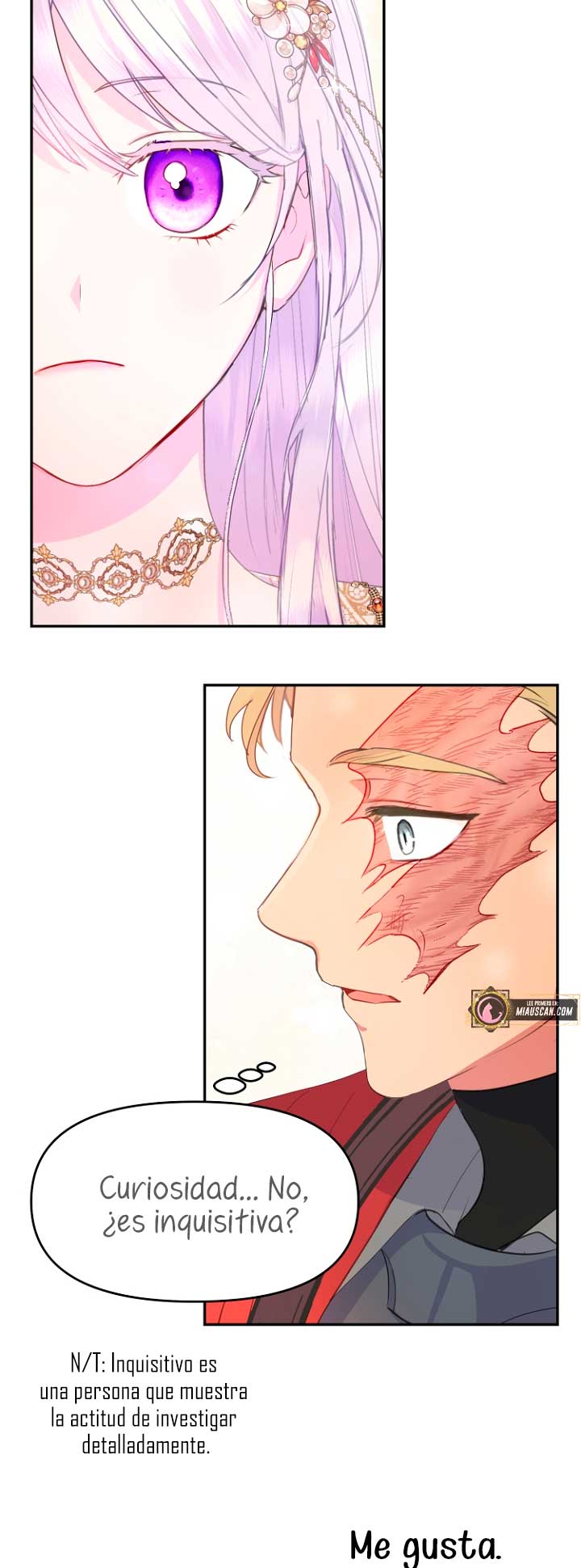 Terminé con mi esposo, ahora iré a hacer dinero Capítulo 24 - Page 37