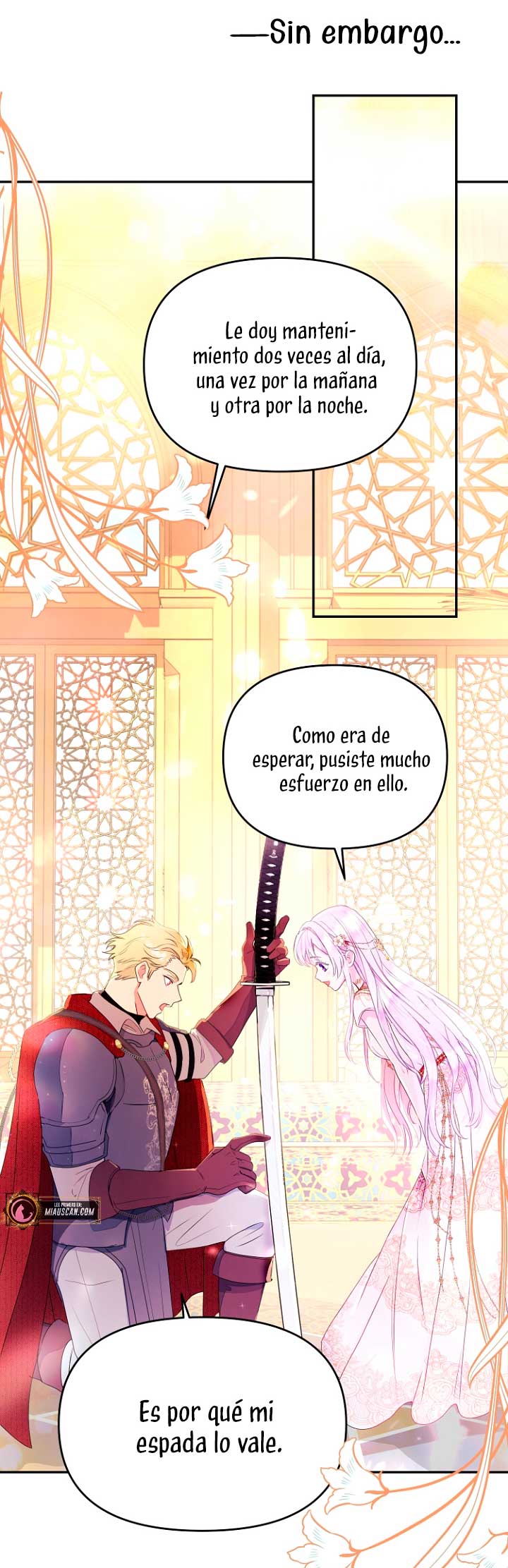 Terminé con mi esposo, ahora iré a hacer dinero Capítulo 24 - Page 40