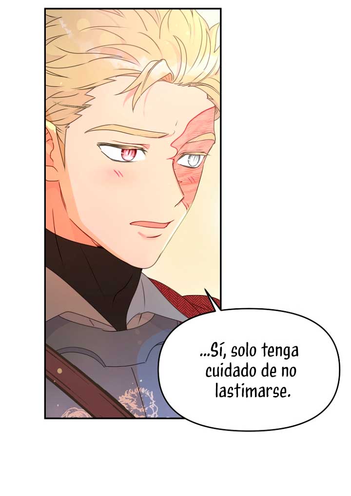 Terminé con mi esposo, ahora iré a hacer dinero Capítulo 24 - Page 42