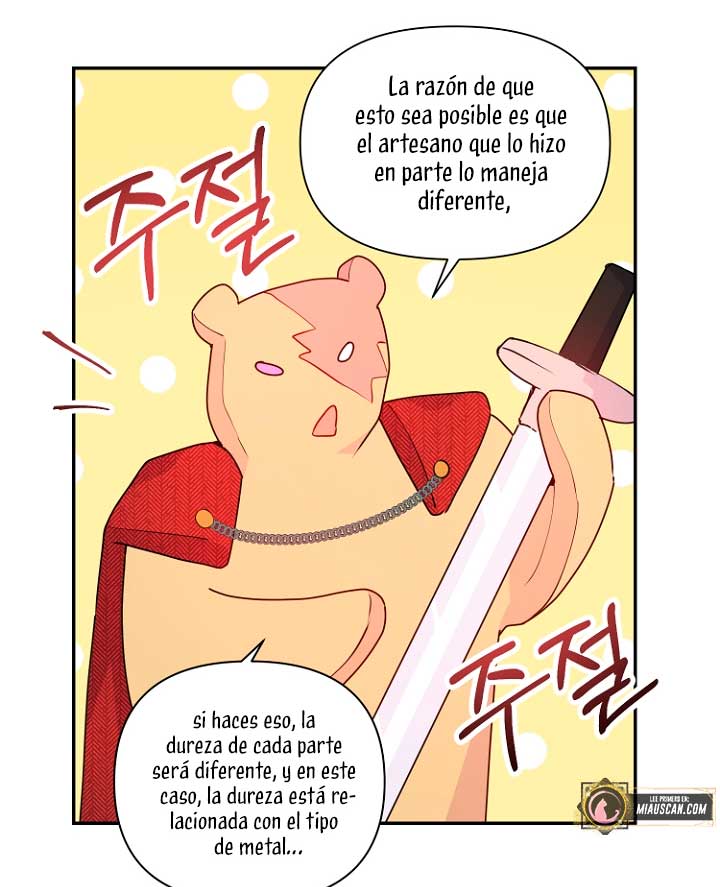 Terminé con mi esposo, ahora iré a hacer dinero Capítulo 24 - Page 45