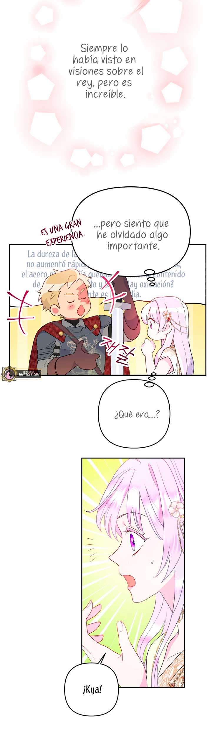 Terminé con mi esposo, ahora iré a hacer dinero Capítulo 24 - Page 47