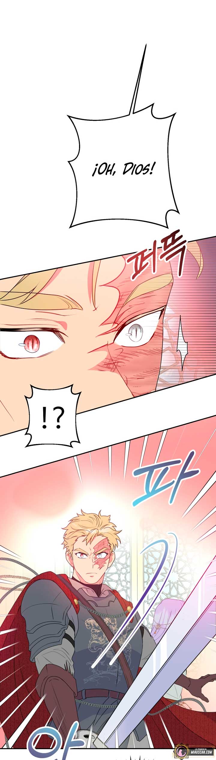 Terminé con mi esposo, ahora iré a hacer dinero Capítulo 24 - Page 48