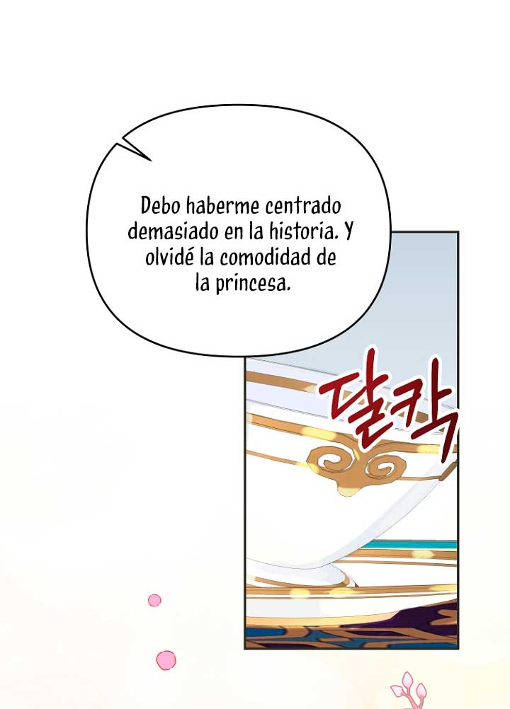 Terminé con mi esposo, ahora iré a hacer dinero Capítulo 24 - Page 55