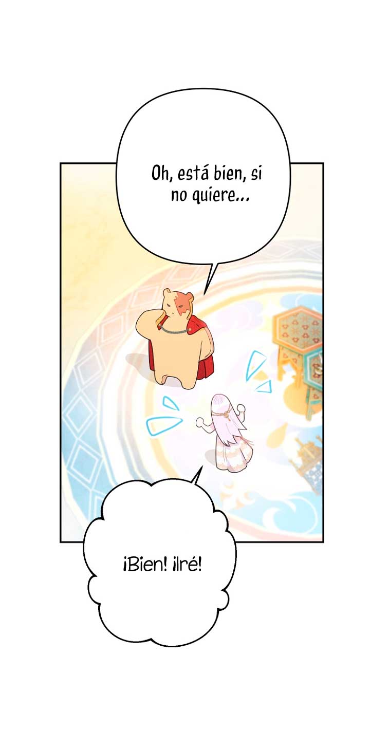 Terminé con mi esposo, ahora iré a hacer dinero Capítulo 24 - Page 61