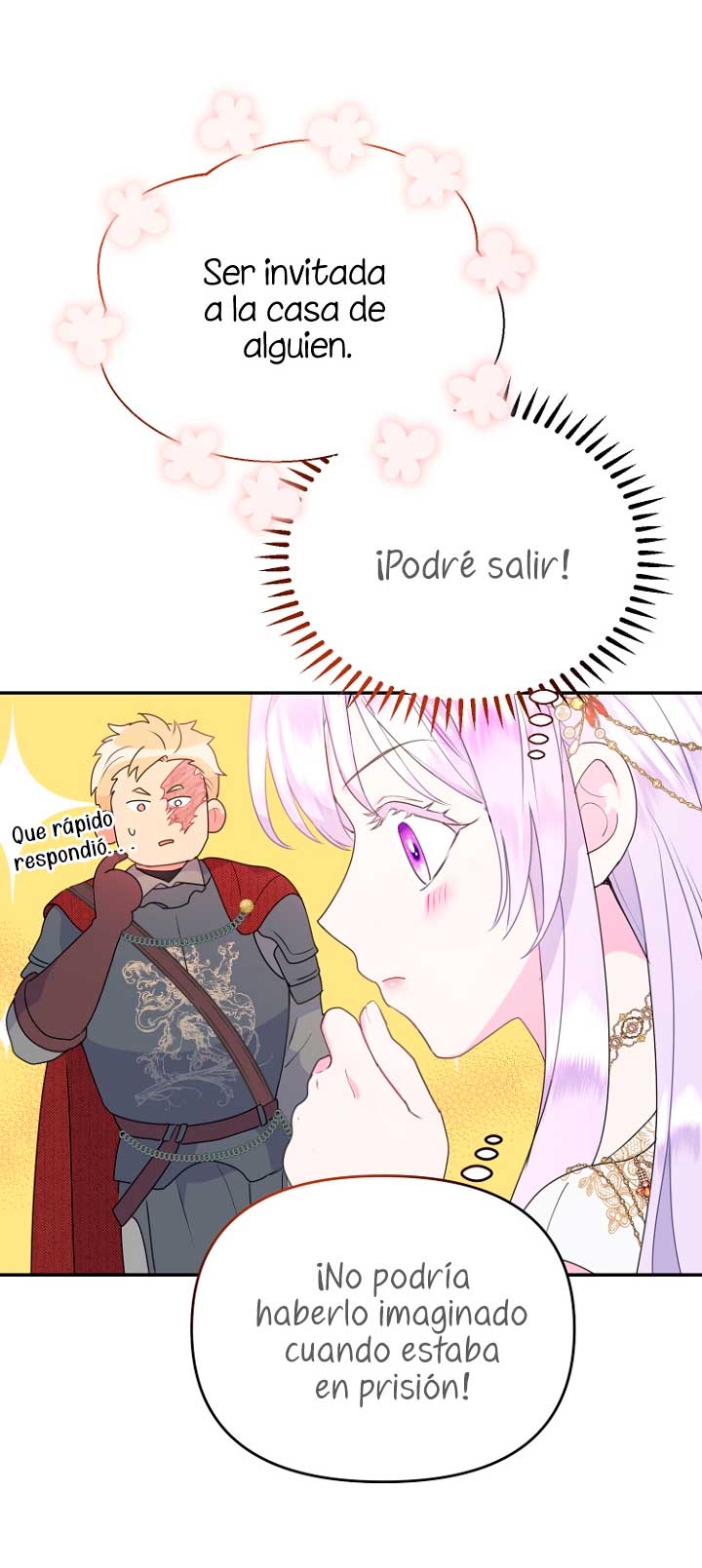 Terminé con mi esposo, ahora iré a hacer dinero Capítulo 24 - Page 62