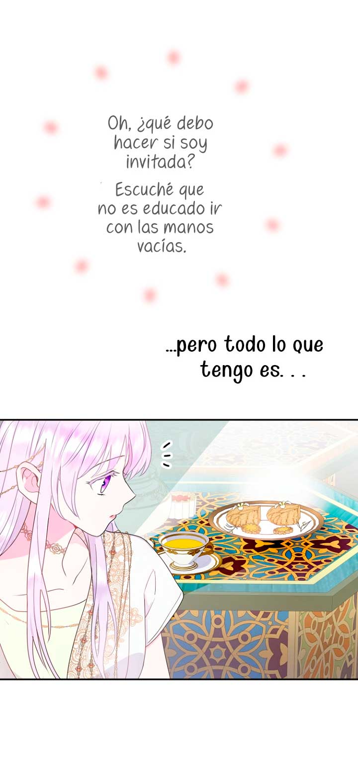 Terminé con mi esposo, ahora iré a hacer dinero Capítulo 24 - Page 63