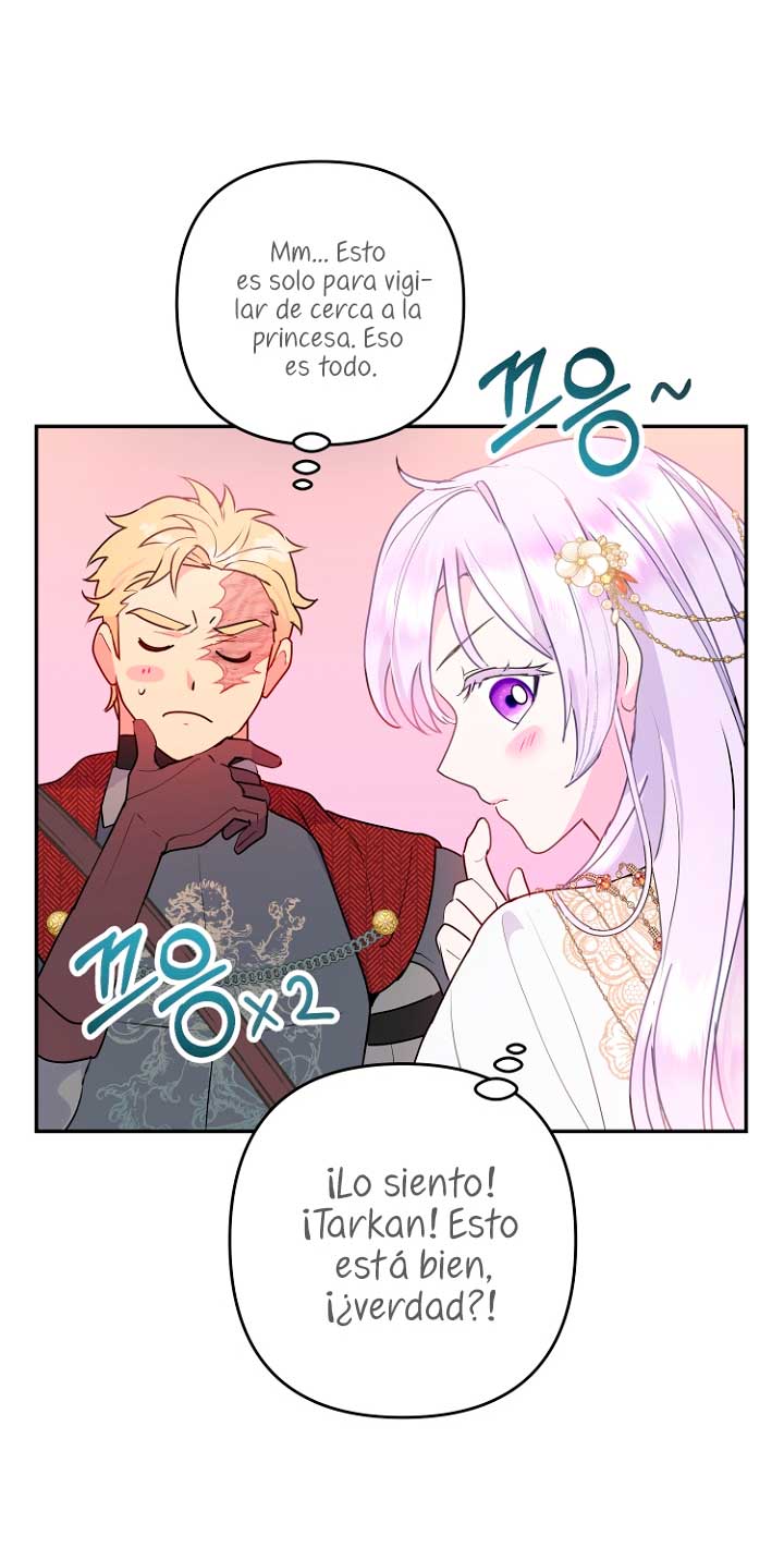 Terminé con mi esposo, ahora iré a hacer dinero Capítulo 24 - Page 64