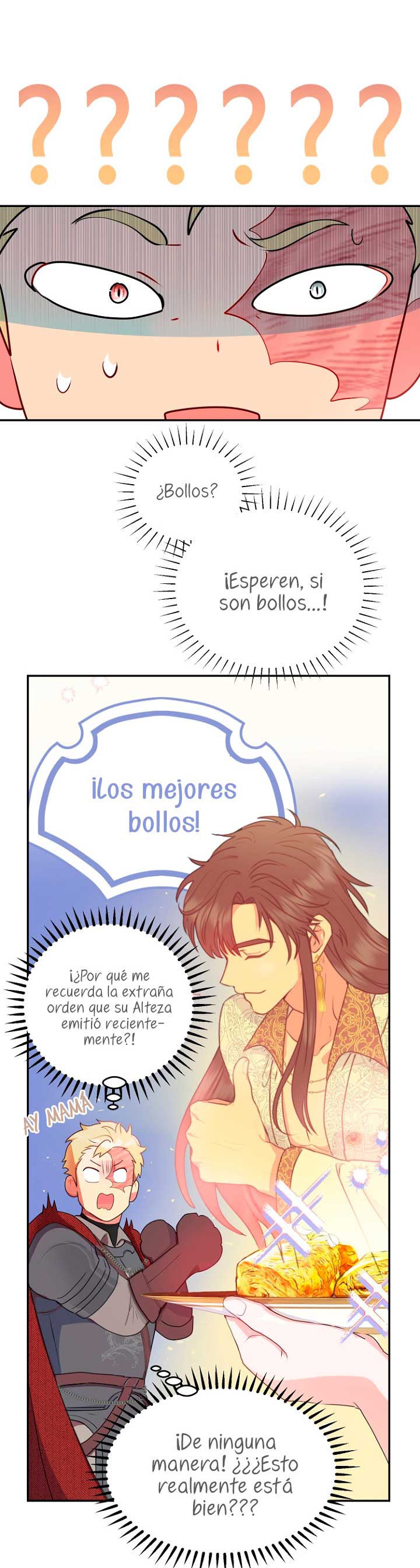 Terminé con mi esposo, ahora iré a hacer dinero Capítulo 24 - Page 66