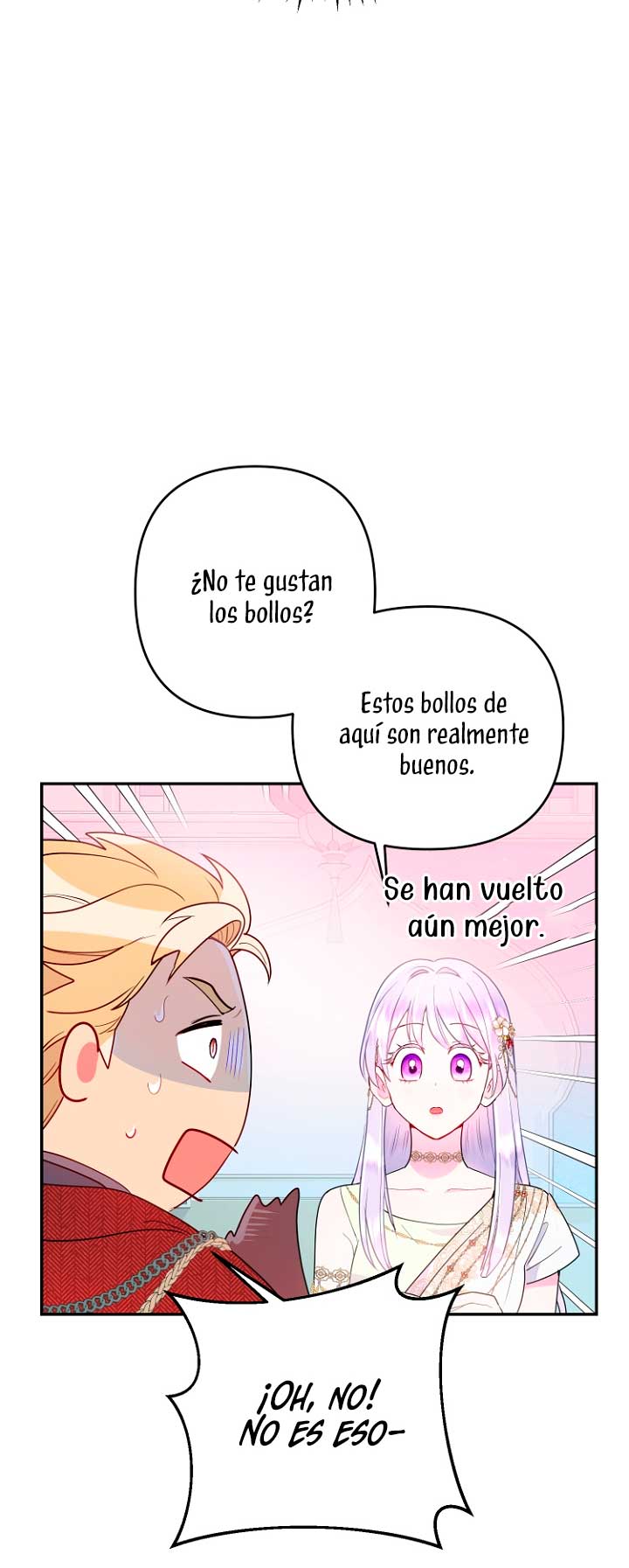 Terminé con mi esposo, ahora iré a hacer dinero Capítulo 24 - Page 67