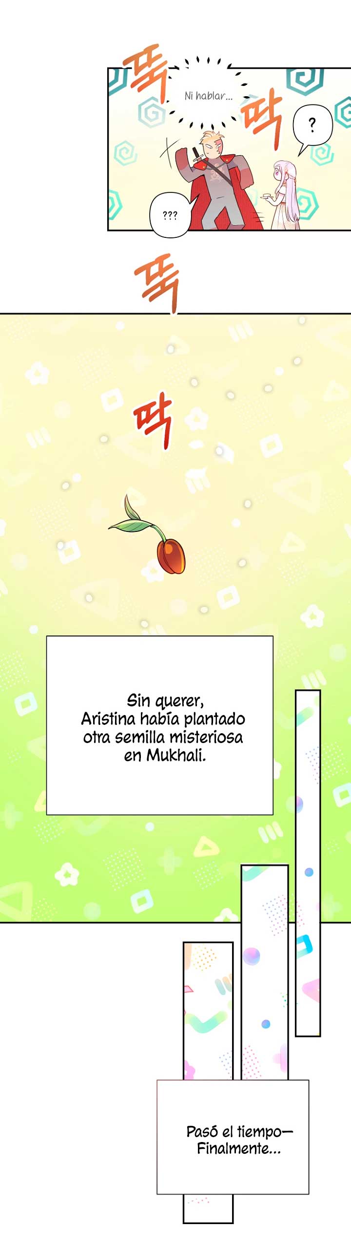 Terminé con mi esposo, ahora iré a hacer dinero Capítulo 24 - Page 68