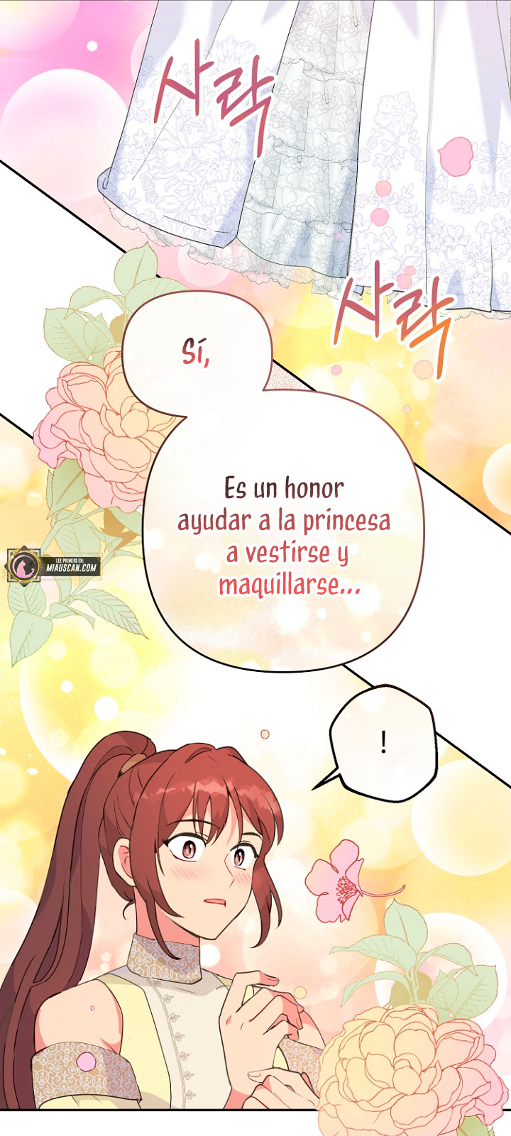 Terminé con mi esposo, ahora iré a hacer dinero Capítulo 25 - Page 11