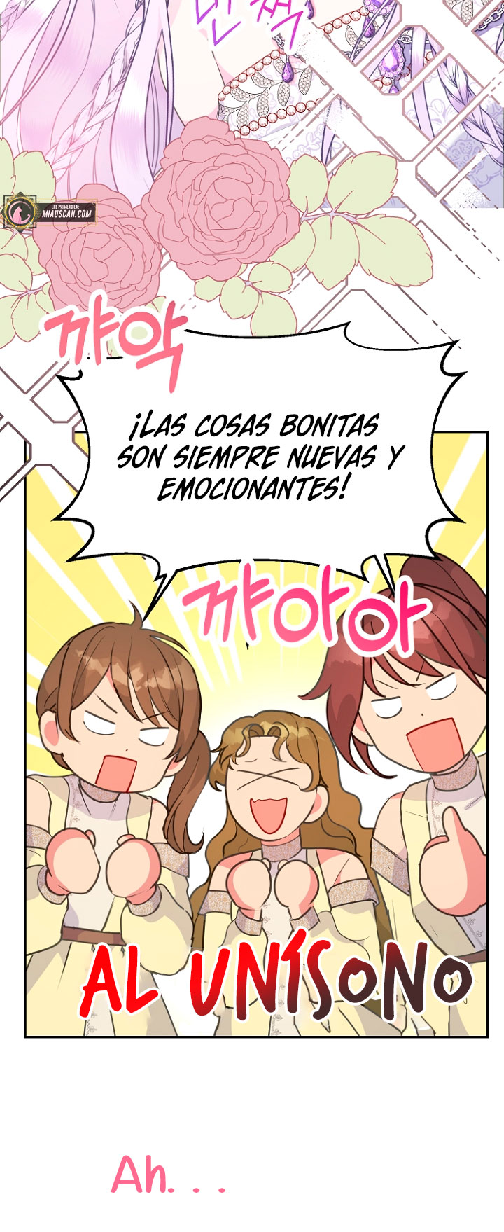 Terminé con mi esposo, ahora iré a hacer dinero Capítulo 25 - Page 14