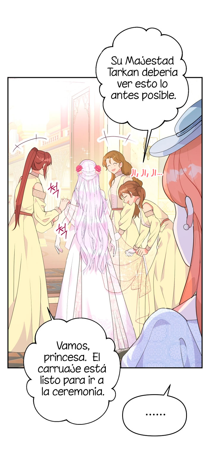 Terminé con mi esposo, ahora iré a hacer dinero Capítulo 25 - Page 15