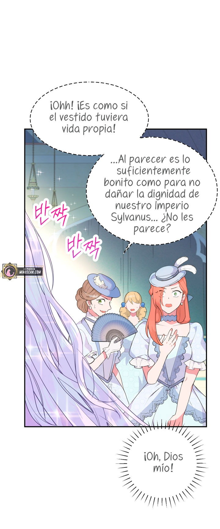 Terminé con mi esposo, ahora iré a hacer dinero Capítulo 25 - Page 16