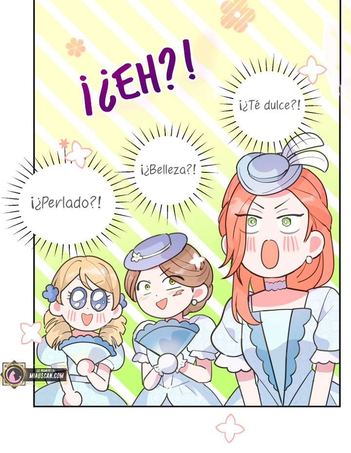 Terminé con mi esposo, ahora iré a hacer dinero Capítulo 25 - Page 24