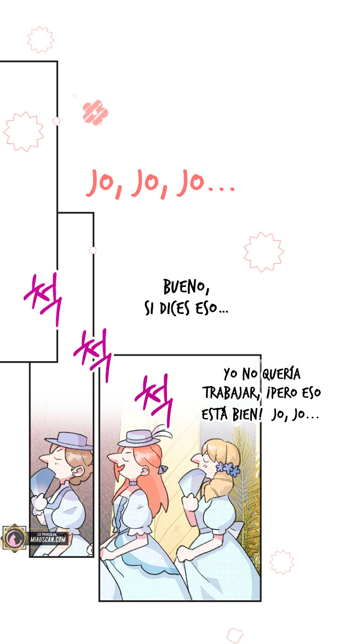 Terminé con mi esposo, ahora iré a hacer dinero Capítulo 25 - Page 25