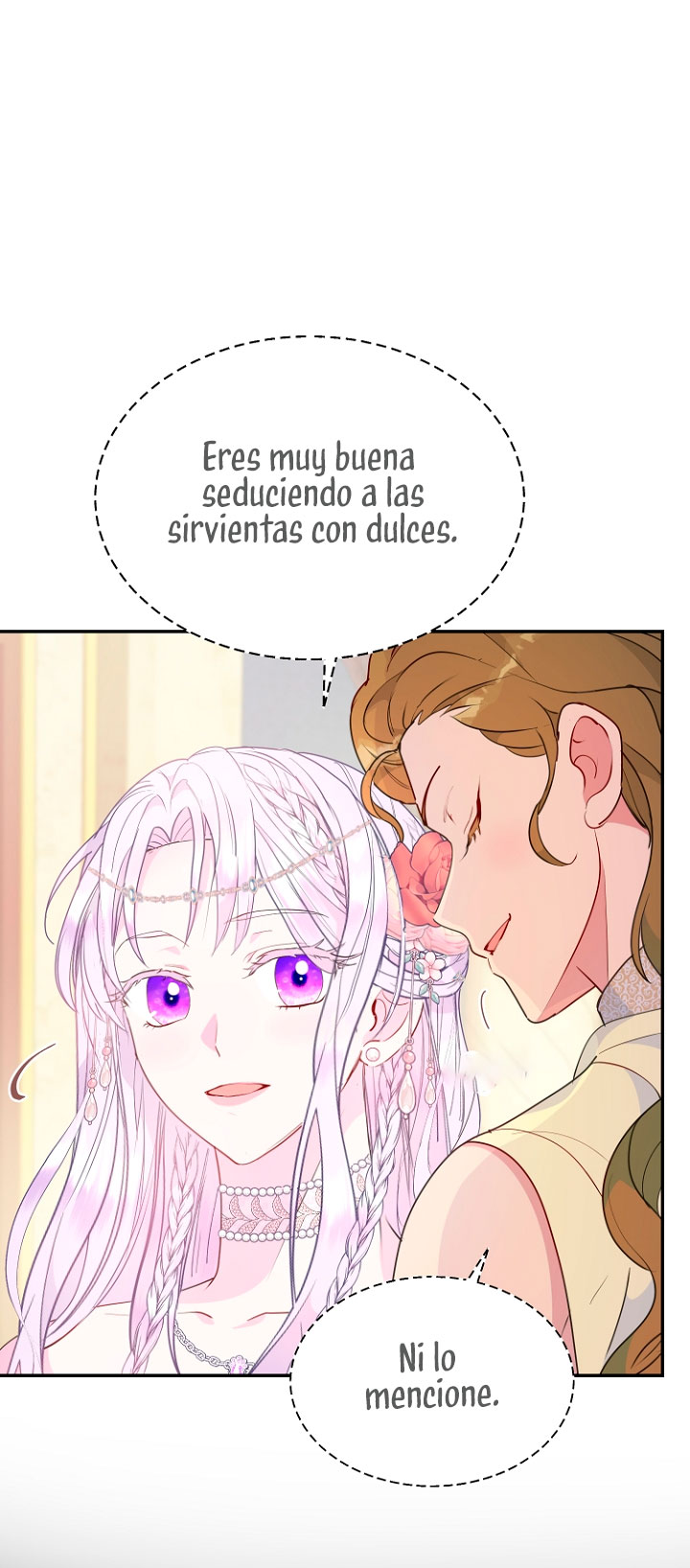 Terminé con mi esposo, ahora iré a hacer dinero Capítulo 25 - Page 27