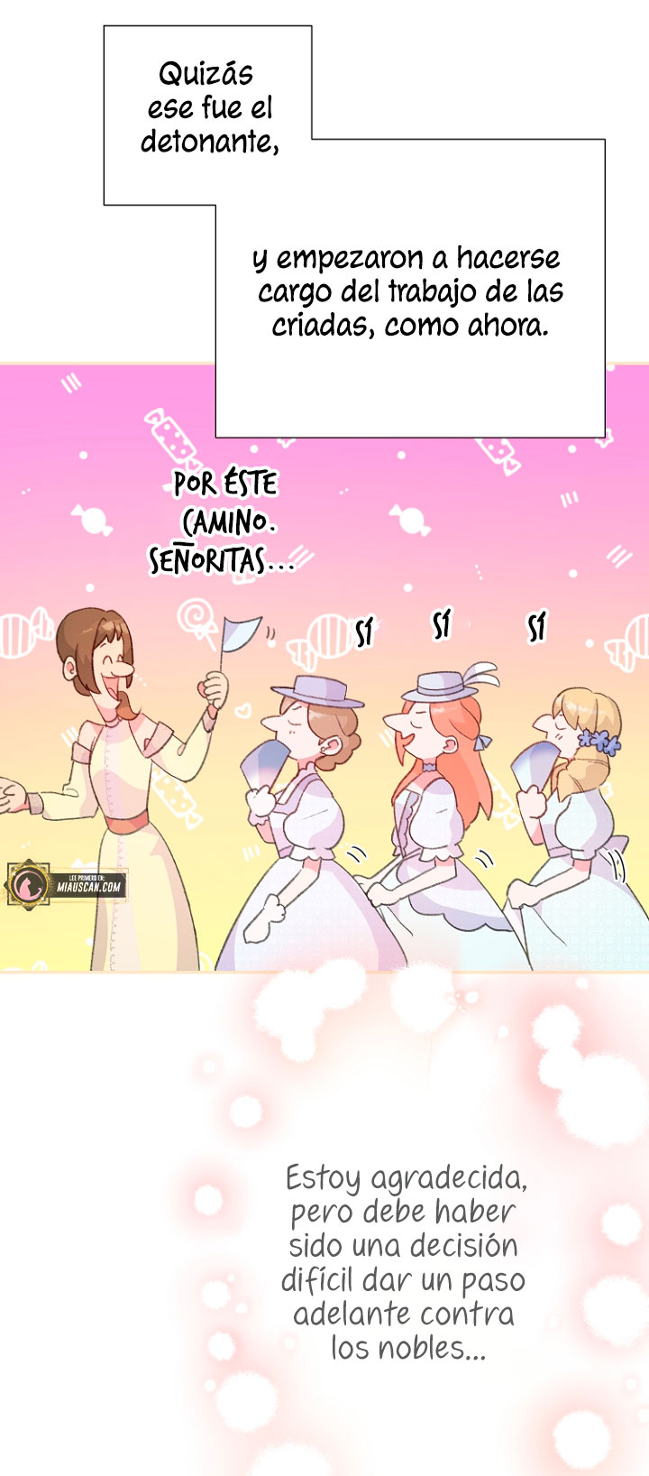 Terminé con mi esposo, ahora iré a hacer dinero Capítulo 25 - Page 30