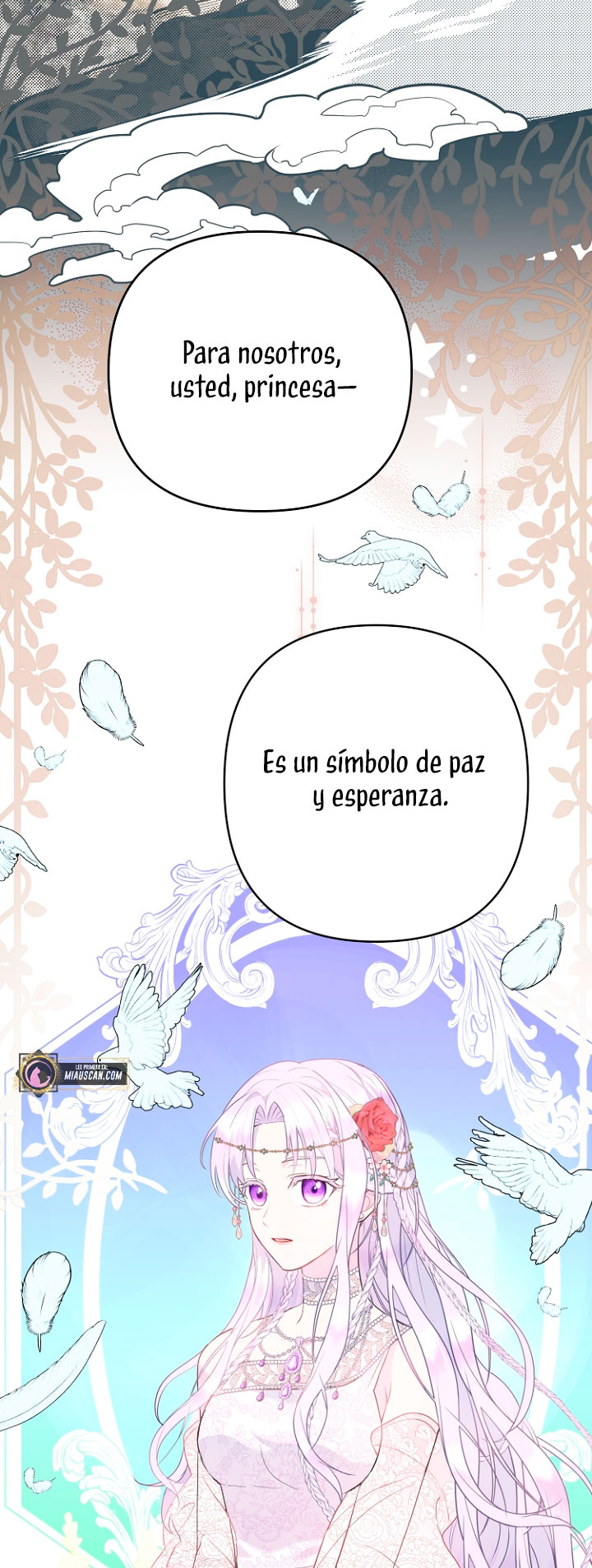 Terminé con mi esposo, ahora iré a hacer dinero Capítulo 25 - Page 35