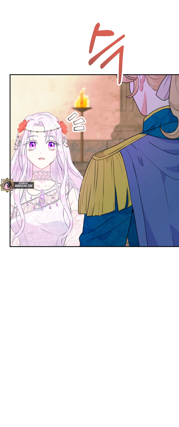 Terminé con mi esposo, ahora iré a hacer dinero Capítulo 25 - Page 39