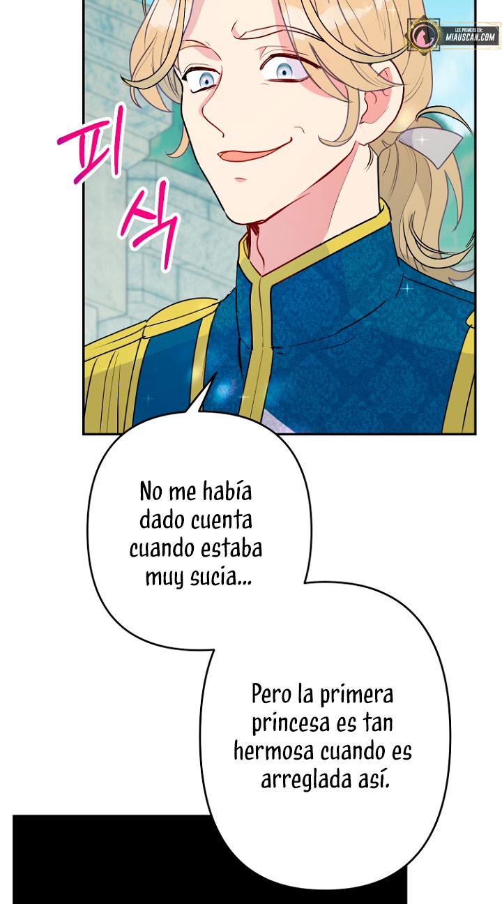 Terminé con mi esposo, ahora iré a hacer dinero Capítulo 25 - Page 42