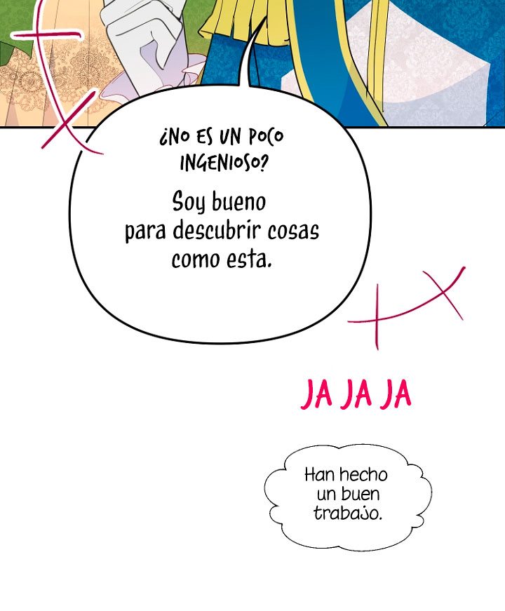 Terminé con mi esposo, ahora iré a hacer dinero Capítulo 25 - Page 45