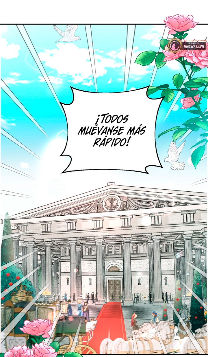 Terminé con mi esposo, ahora iré a hacer dinero Capítulo 25 - Page 5