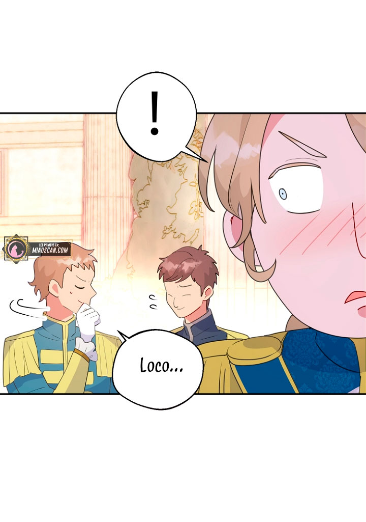 Terminé con mi esposo, ahora iré a hacer dinero Capítulo 25 - Page 52