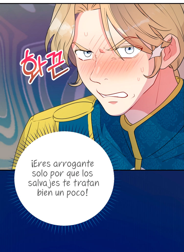 Terminé con mi esposo, ahora iré a hacer dinero Capítulo 25 - Page 54