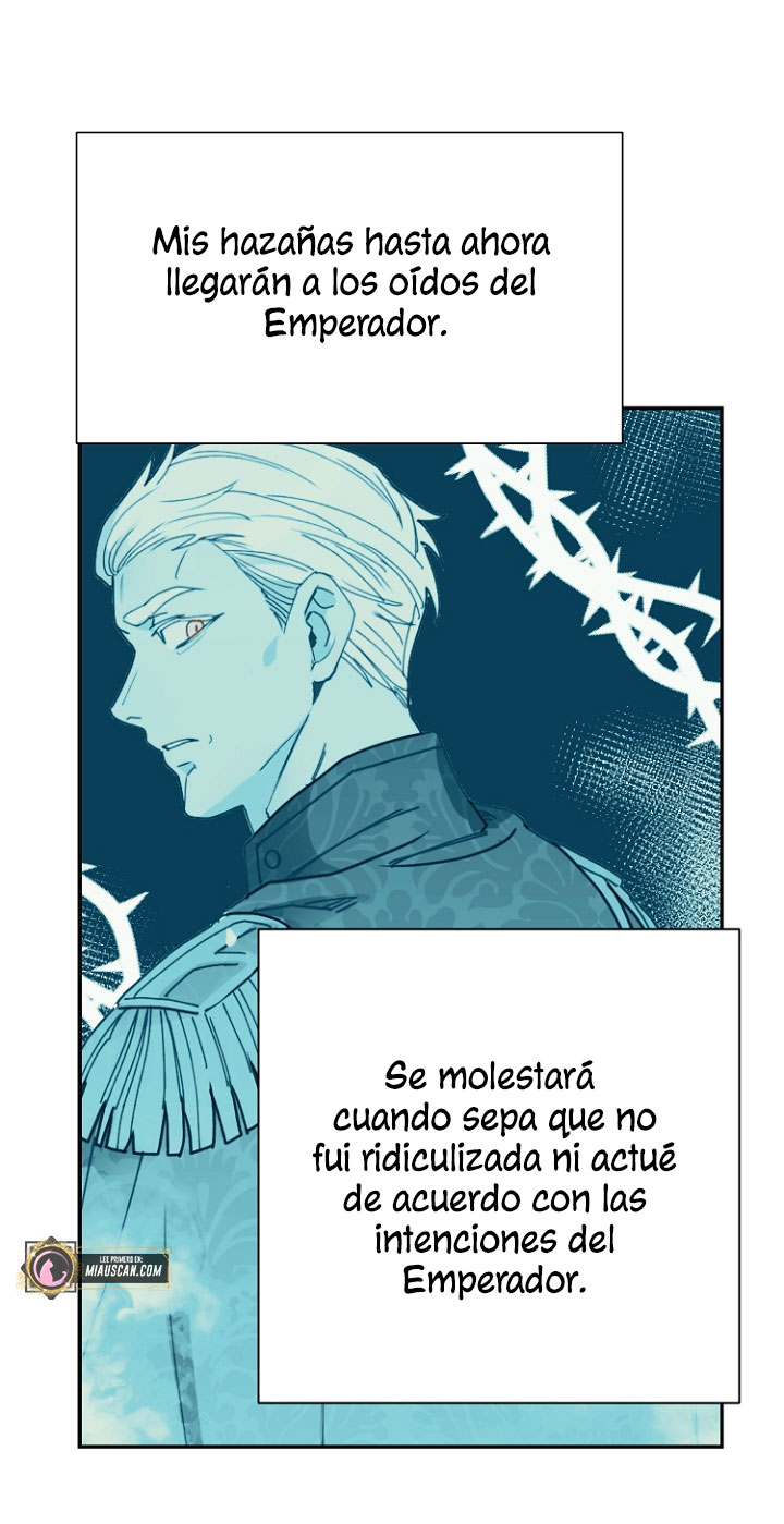 Terminé con mi esposo, ahora iré a hacer dinero Capítulo 25 - Page 61