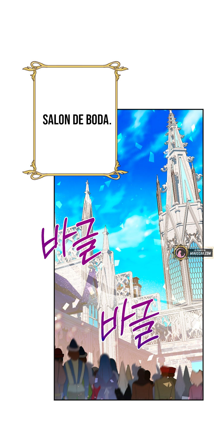 Terminé con mi esposo, ahora iré a hacer dinero Capítulo 25 - Page 63