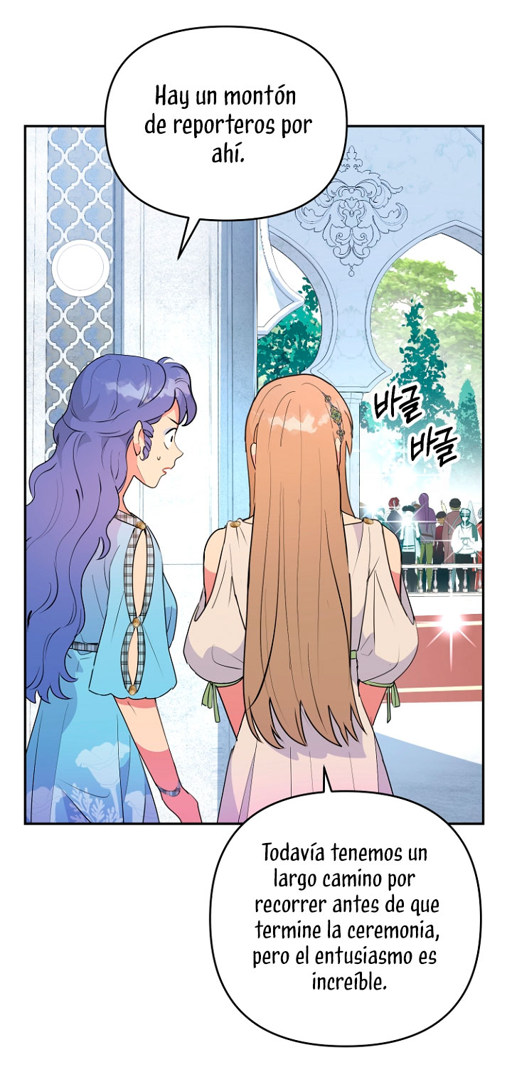 Terminé con mi esposo, ahora iré a hacer dinero Capítulo 25 - Page 65