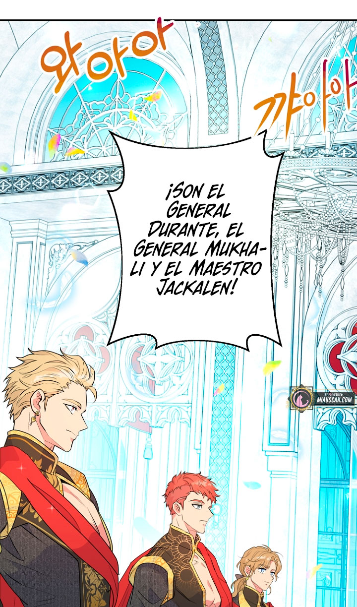 Terminé con mi esposo, ahora iré a hacer dinero Capítulo 25 - Page 67