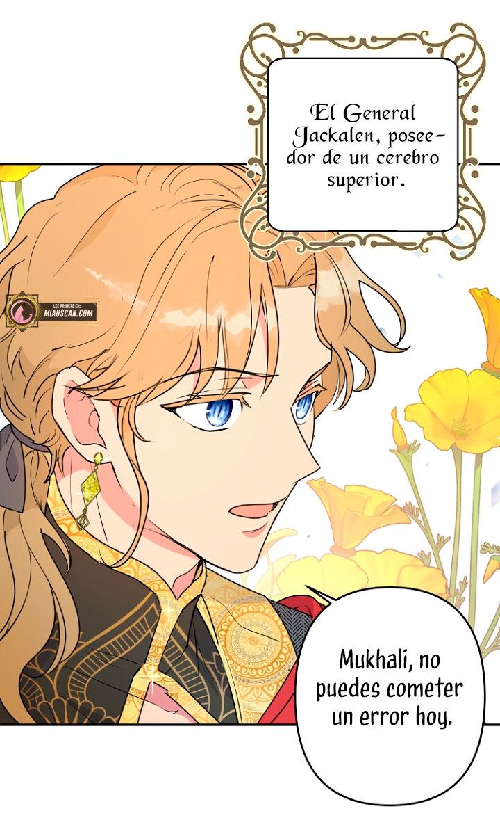 Terminé con mi esposo, ahora iré a hacer dinero Capítulo 25 - Page 70