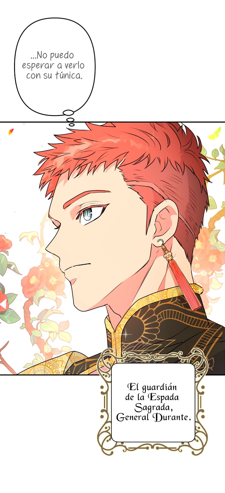 Terminé con mi esposo, ahora iré a hacer dinero Capítulo 25 - Page 71