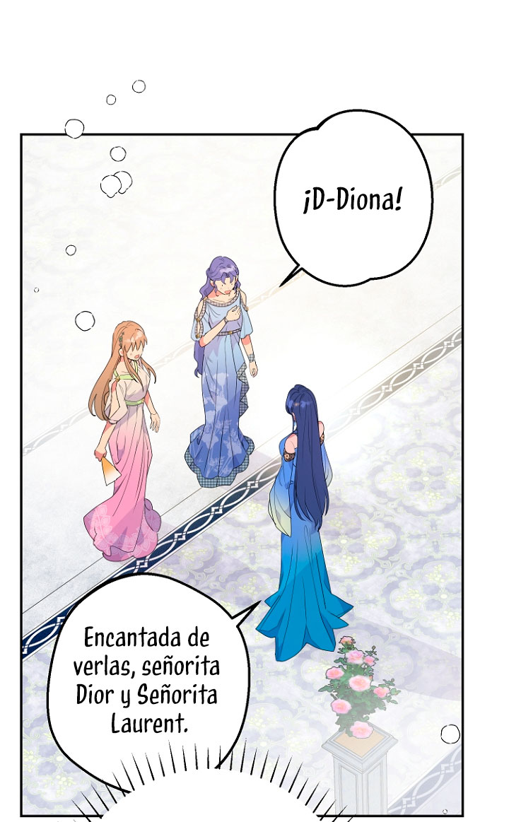 Terminé con mi esposo, ahora iré a hacer dinero Capítulo 25 - Page 76