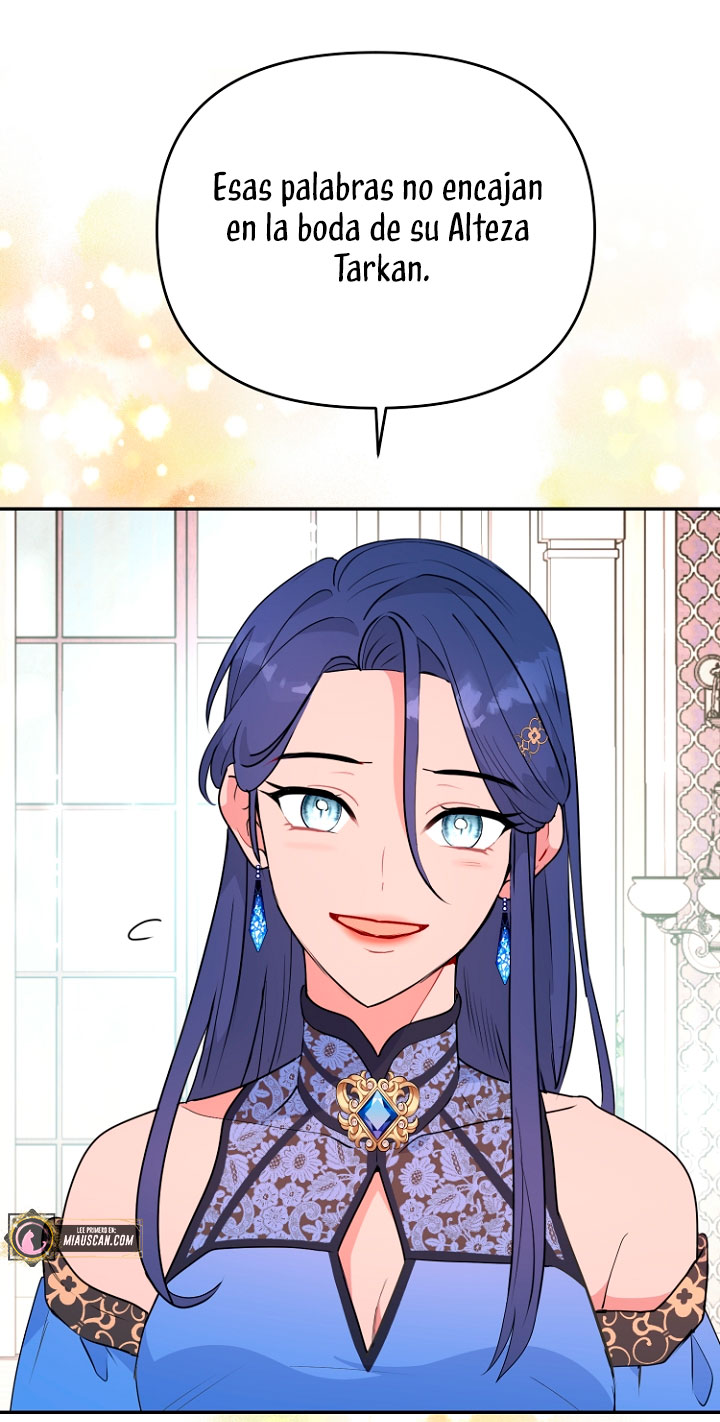 Terminé con mi esposo, ahora iré a hacer dinero Capítulo 25 - Page 80