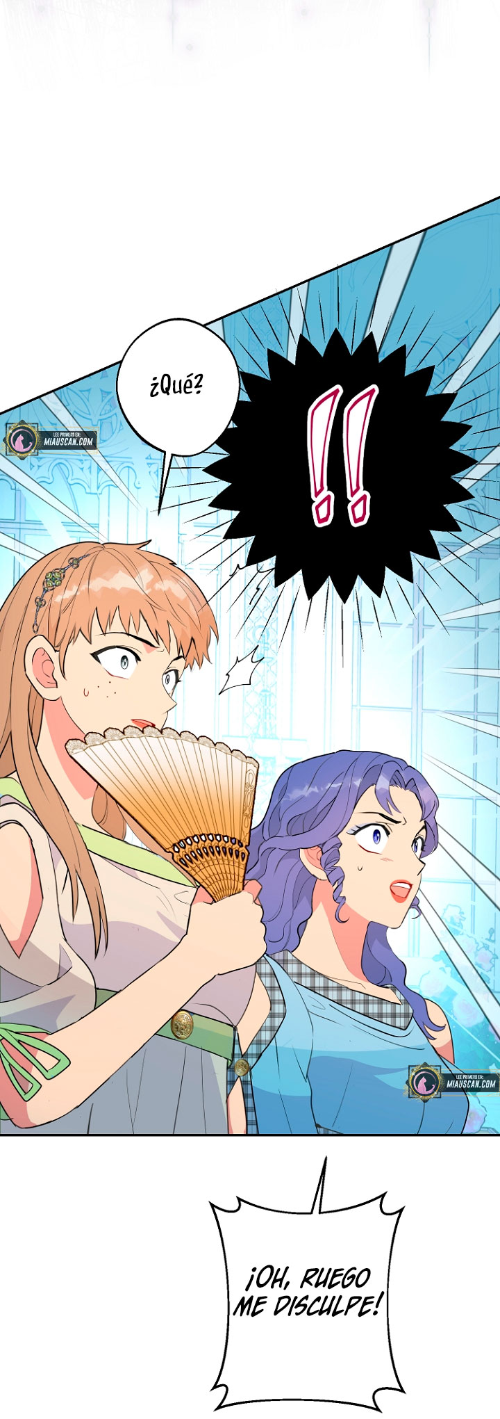 Terminé con mi esposo, ahora iré a hacer dinero Capítulo 25 - Page 84