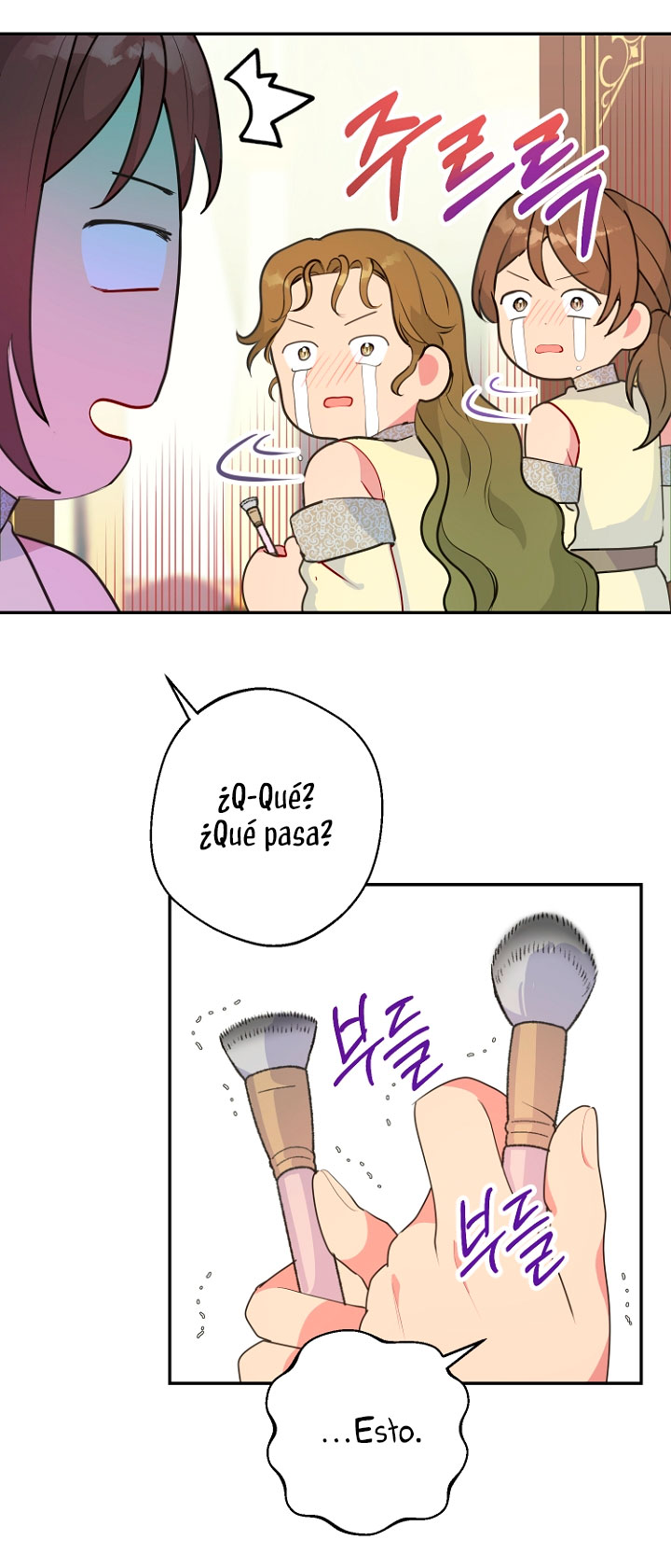 Terminé con mi esposo, ahora iré a hacer dinero Capítulo 25 - Page 9