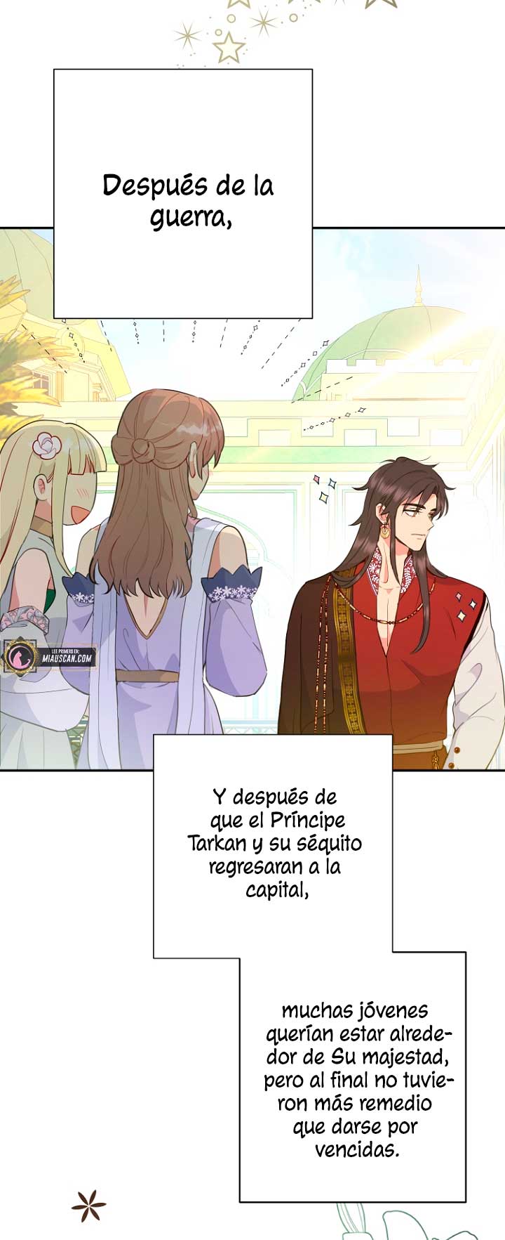 Terminé con mi esposo, ahora iré a hacer dinero Capítulo 26 - Page 12