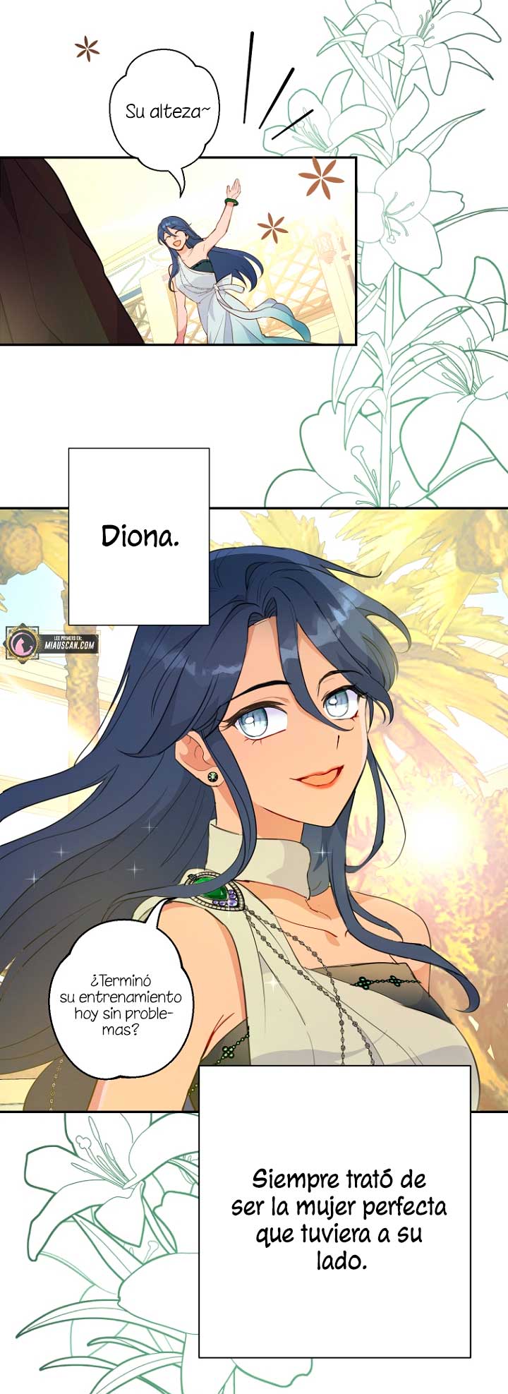 Terminé con mi esposo, ahora iré a hacer dinero Capítulo 26 - Page 13