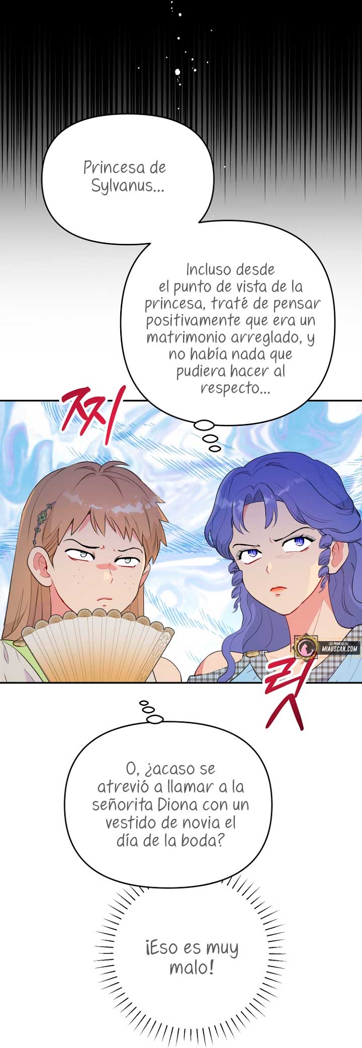 Terminé con mi esposo, ahora iré a hacer dinero Capítulo 26 - Page 18