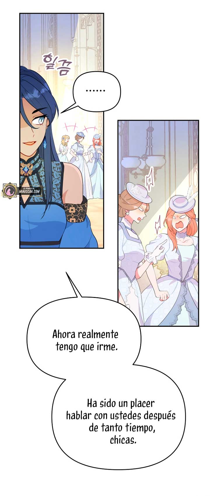 Terminé con mi esposo, ahora iré a hacer dinero Capítulo 26 - Page 23