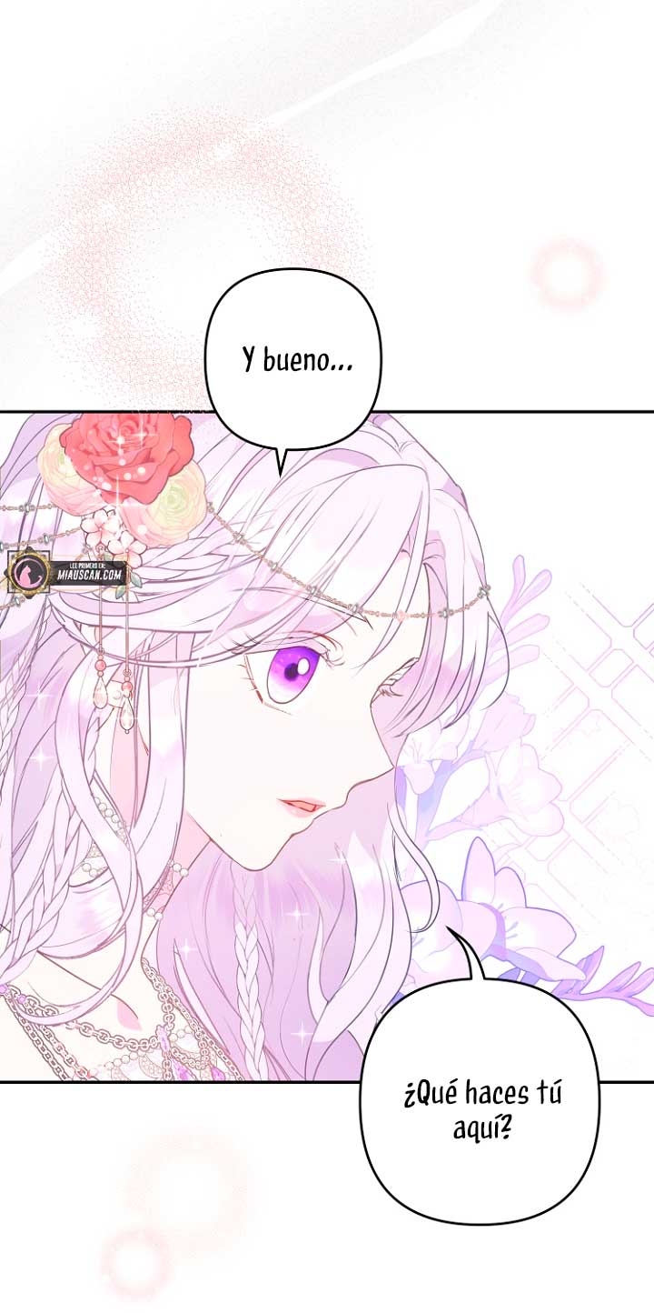 Terminé con mi esposo, ahora iré a hacer dinero Capítulo 26 - Page 35