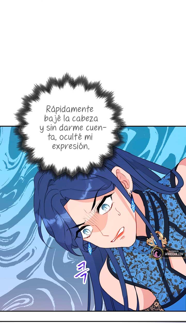 Terminé con mi esposo, ahora iré a hacer dinero Capítulo 26 - Page 36