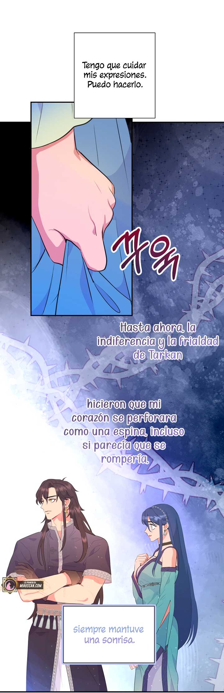 Terminé con mi esposo, ahora iré a hacer dinero Capítulo 26 - Page 39