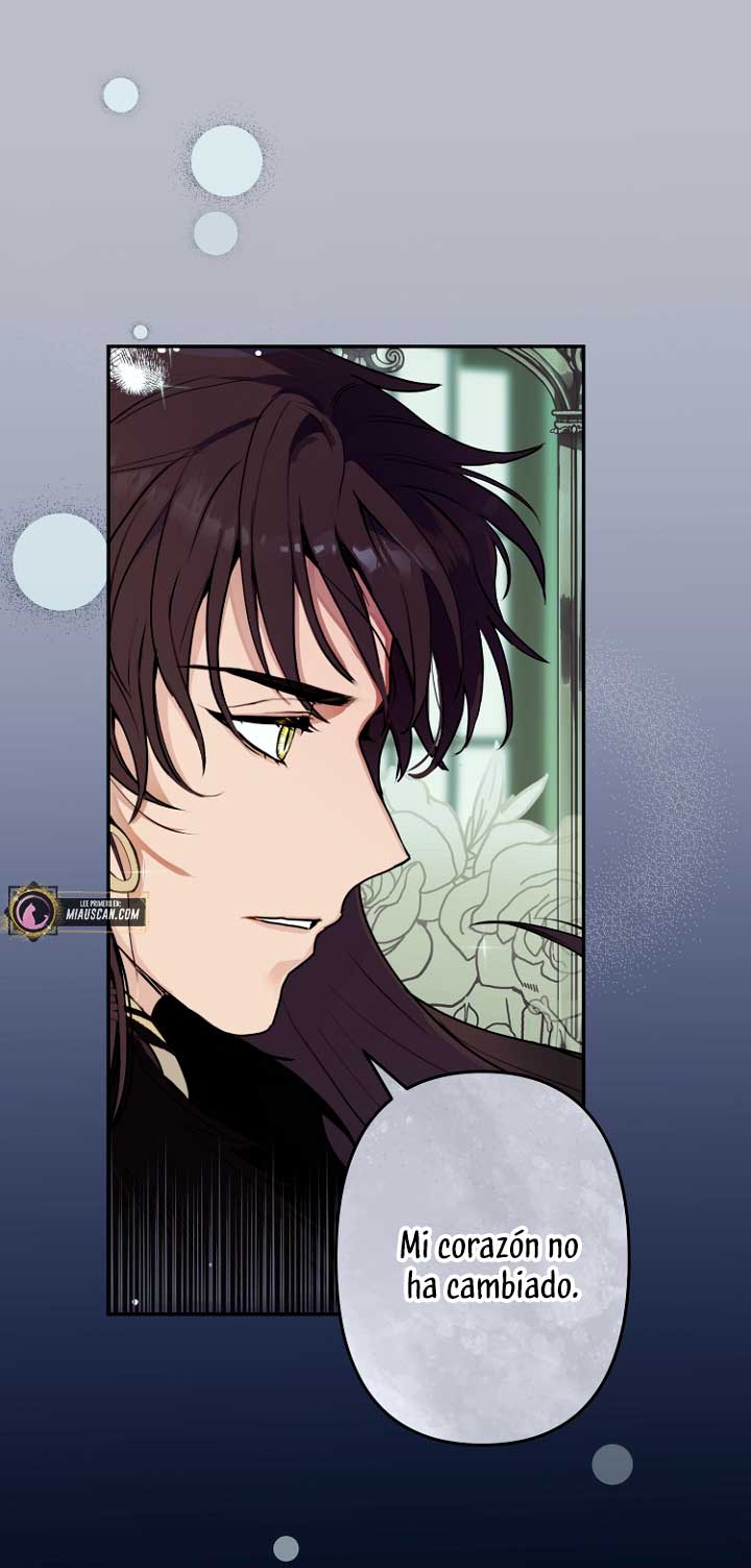 Terminé con mi esposo, ahora iré a hacer dinero Capítulo 26 - Page 40